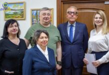 Реабілітація та медична допомога для людей похилого віку: нові можливості завдяки співпраці