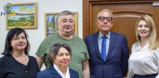 Реабілітація та медична допомога для людей похилого віку: нові можливості завдяки співпраці