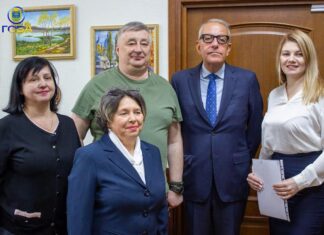 Реабілітація та медична допомога для людей похилого віку: нові можливості завдяки співпраці