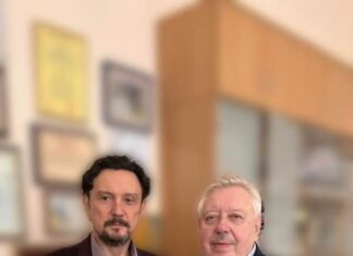 Охорона здоров’я материнства й дитинства – пріоритет закладів і установ Національної академії медичних наук України