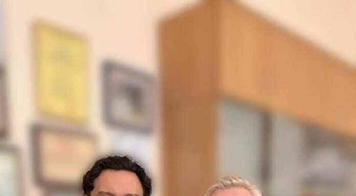 Охорона здоров’я материнства й дитинства – пріоритет закладів і установ Національної академії медичних наук України