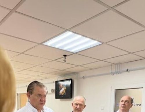 Металевий уламок із серця військового