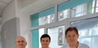 Звичайний ранок перетворився для 43-річного Леоніда у справжнє пекло