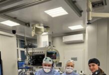 Вони тримають небо, а ми рятуємо їх серця