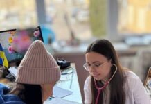 Піклуємося про найважливіше – здоров’я маленьких сердець