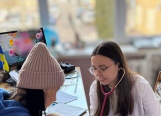 Піклуємося про найважливіше – здоров’я маленьких сердець