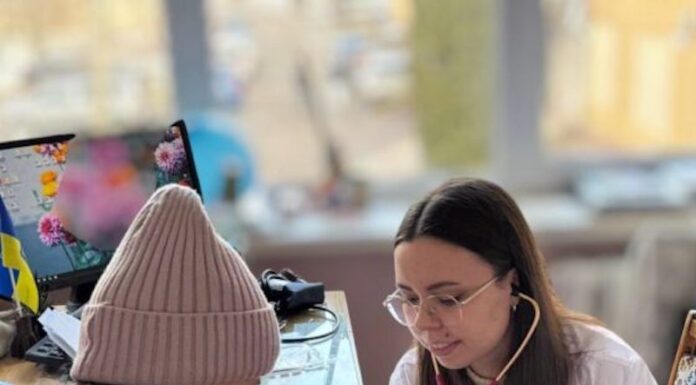 Піклуємося про найважливіше – здоров’я маленьких сердець