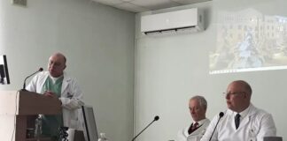 Конференція «Дитяча ортопедія та травматологія в умовах воєнного часу»