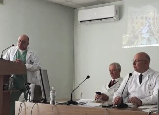 Конференція «Дитяча ортопедія та травматологія в умовах воєнного часу»