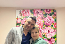 Двічі врятували життя