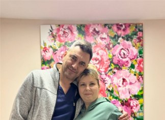 Двічі врятували життя