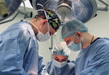 Аутотрансплантація нирки