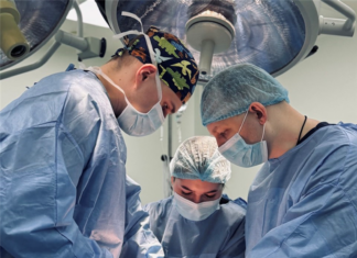 Аутотрансплантація нирки