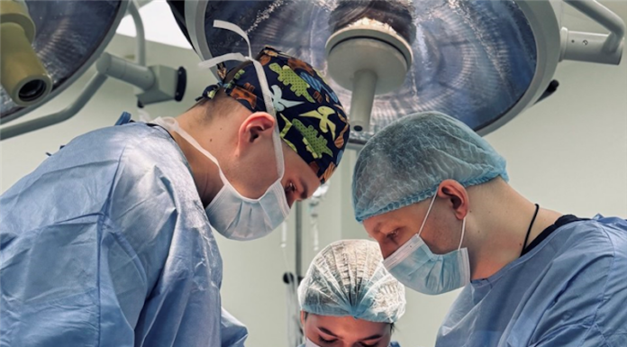 Аутотрансплантація нирки