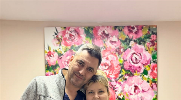 Двічі врятували життя