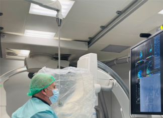 Врятована нирка