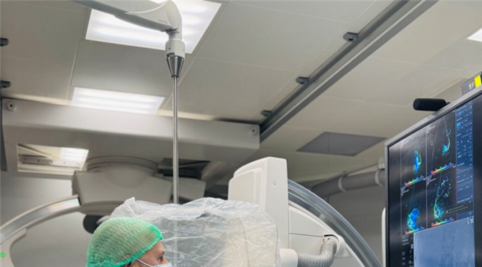 Врятована нирка