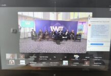 Міжнародний Водний Форум «Ціна питної води в Україні в реаліях сьогодення»