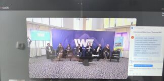 Міжнародний Водний Форум «Ціна питної води в Україні в реаліях сьогодення»