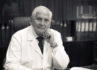 95 РОКІВ ВІД ДНЯ НАРОДЖЕННЯ АКАДЕМІКА О.В.КОРКУШКА