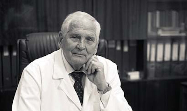 95 РОКІВ ВІД ДНЯ НАРОДЖЕННЯ АКАДЕМІКА О.В.КОРКУШКА