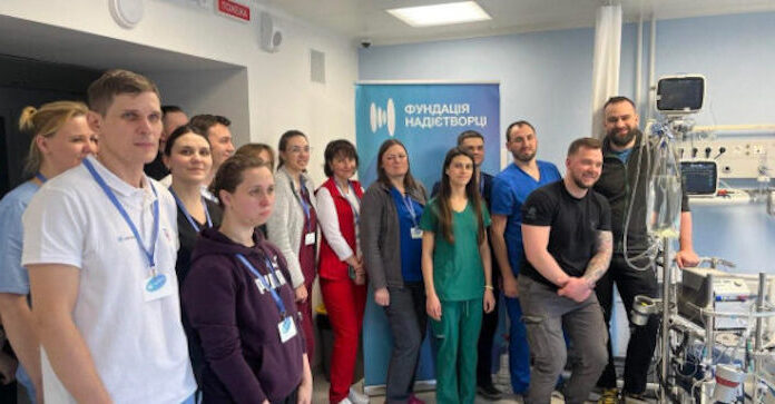 ПЕДІАТРИЧНА ВВ-ЕКМО- БАЗОВИЙ КУРС