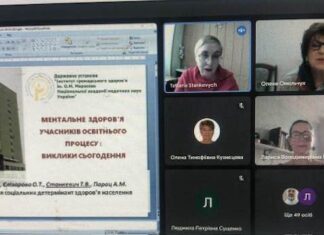 VII Міжнародний симпозіум «Освіта і здоров’я підростаючого покоління»