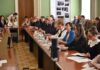 Жінки-дипломати для здоров`я жінок – Міжнародний жіночий день у Дипломатичній академії України: на перетині галузей