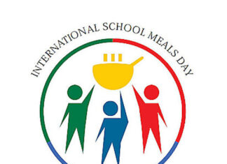 До Міжнародного дня шкільного харчування : якісне харчування – запорука здорового майбутнього