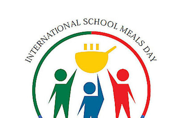 До Міжнародного дня шкільного харчування : якісне харчування – запорука здорового майбутнього