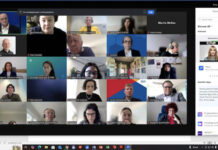 24 березня 2025 року відбувся вебінар стосовно публікації в журналі «TheLancet Regional Health – Europe»