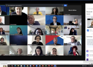 24 березня 2025 року відбувся вебінар стосовно публікації в журналі «TheLancet Regional Health – Europe»