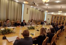 25 березня 2025 року відбувся круглий стіл «Регулювання обігу дієтичних добавок. Нове в законодавстві України та європейськийдосвід»