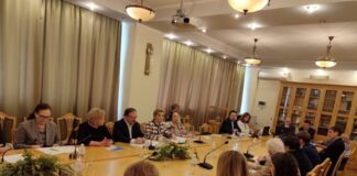 25 березня 2025 року відбувся круглий стіл «Регулювання обігу дієтичних добавок. Нове в законодавстві України та європейськийдосвід»