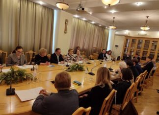 25 березня 2025 року відбувся круглий стіл «Регулювання обігу дієтичних добавок. Нове в законодавстві України та європейськийдосвід»