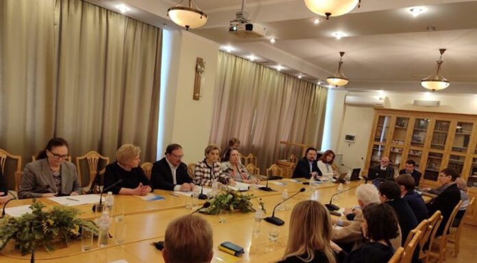 25 березня 2025 року відбувся круглий стіл «Регулювання обігу дієтичних добавок. Нове в законодавстві України та європейськийдосвід»