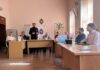 Круглий стіл «Забезпечення конструктивної поведінки населення в умовах екстремального стресу»