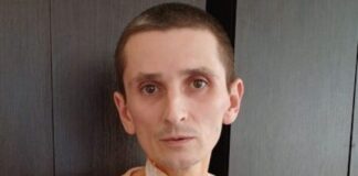 Максиму 39. У нього була улюблена робота, кохана дівчина та щасливе життя. Але усе це він втратив