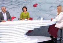 Як війна позначається на здоров’ї літніх людей – інтерв’ю Оксани Гриб