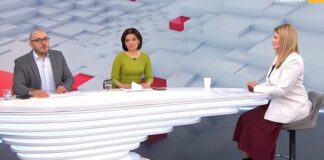Як війна позначається на здоров’ї літніх людей – інтерв’ю Оксани Гриб