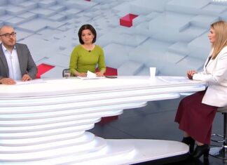 Як війна позначається на здоров’ї літніх людей – інтерв’ю Оксани Гриб