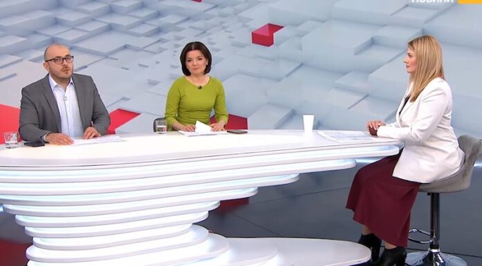 Як війна позначається на здоров’ї літніх людей – інтерв’ю Оксани Гриб