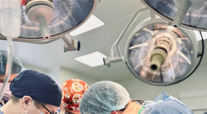 Боротьба за життя