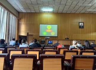 Наукова конференція «Хронічна мієлоїдна лейкемія: діагностика та лікування»