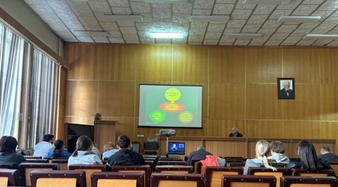 Наукова конференція «Хронічна мієлоїдна лейкемія: діагностика та лікування»