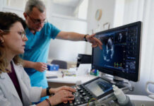 Відкриття фахової школи прогресивної кардіології – Cardio Academy