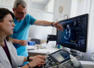 Відкриття фахової школи прогресивної кардіології – Cardio Academy