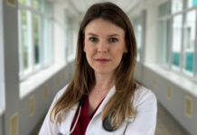 Ольга Уніцька – серед 100 найсильніших жінок України!