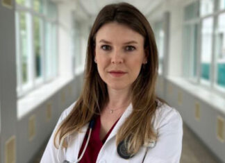 Ольга Уніцька – серед 100 найсильніших жінок України!