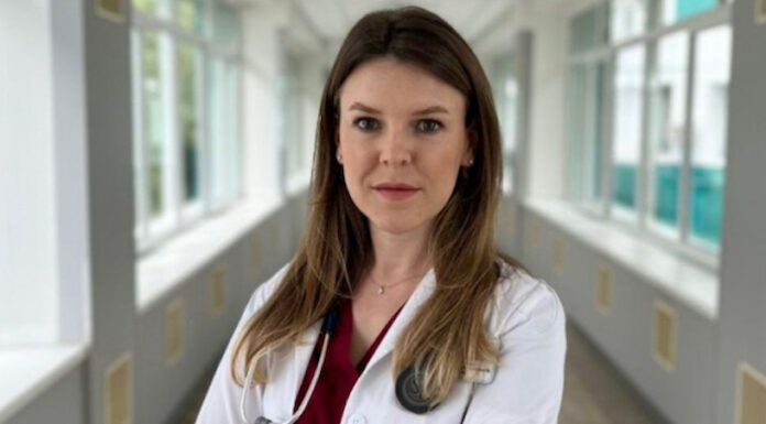 Ольга Уніцька – серед 100 найсильніших жінок України!